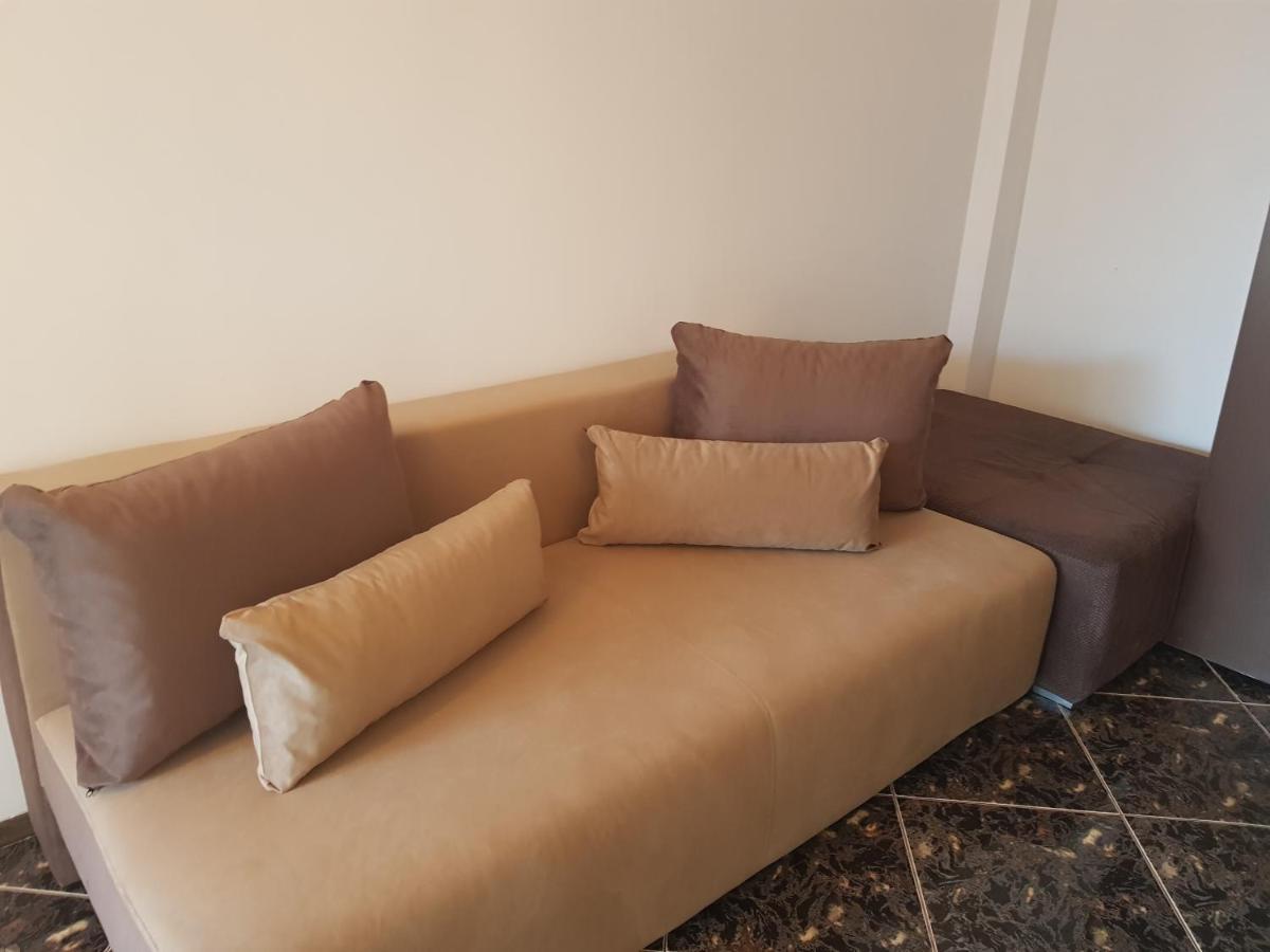 Casa Cristina Corbu Ξενοδοχείο Corbu  Δωμάτιο φωτογραφία