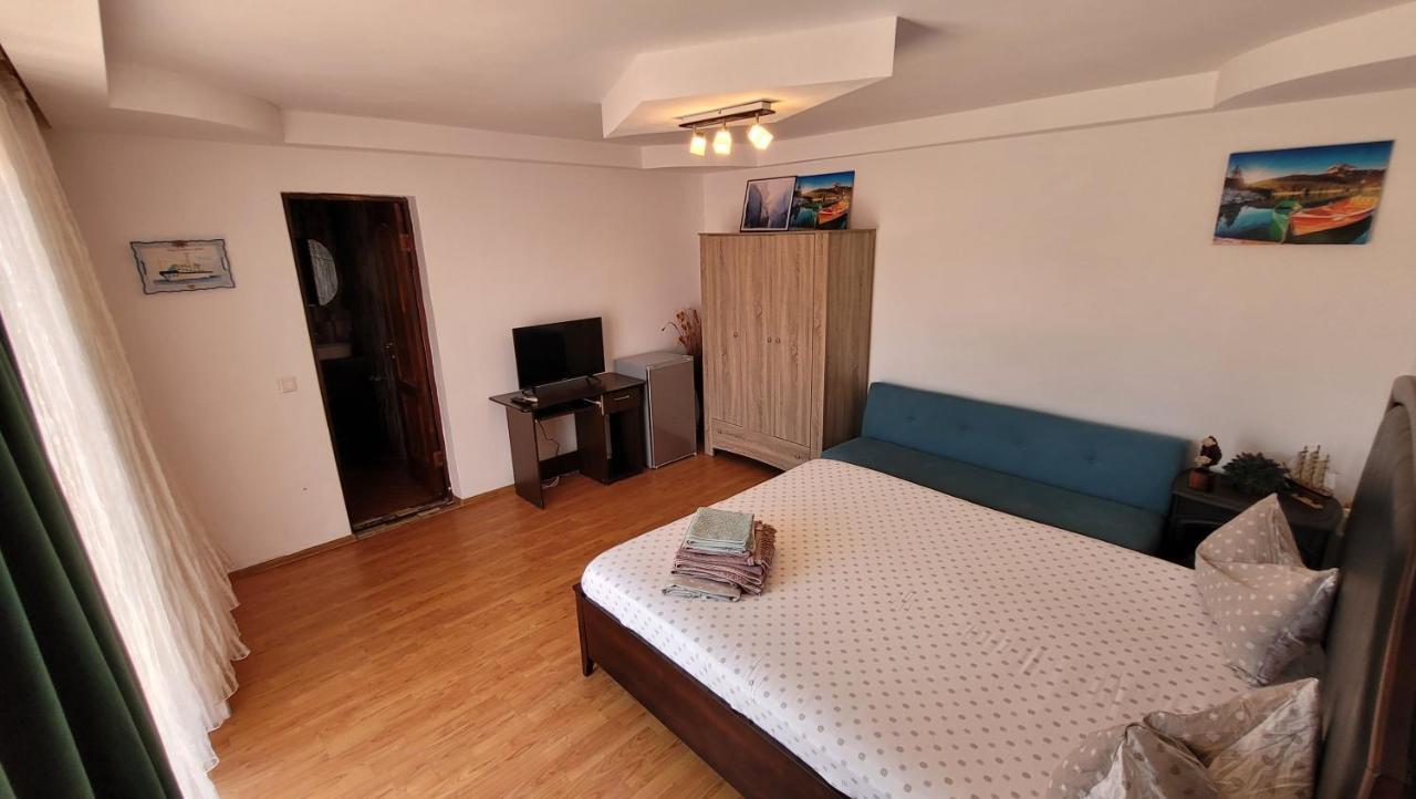 Casa Cristina Corbu Ξενοδοχείο Corbu  Εξωτερικό φωτογραφία