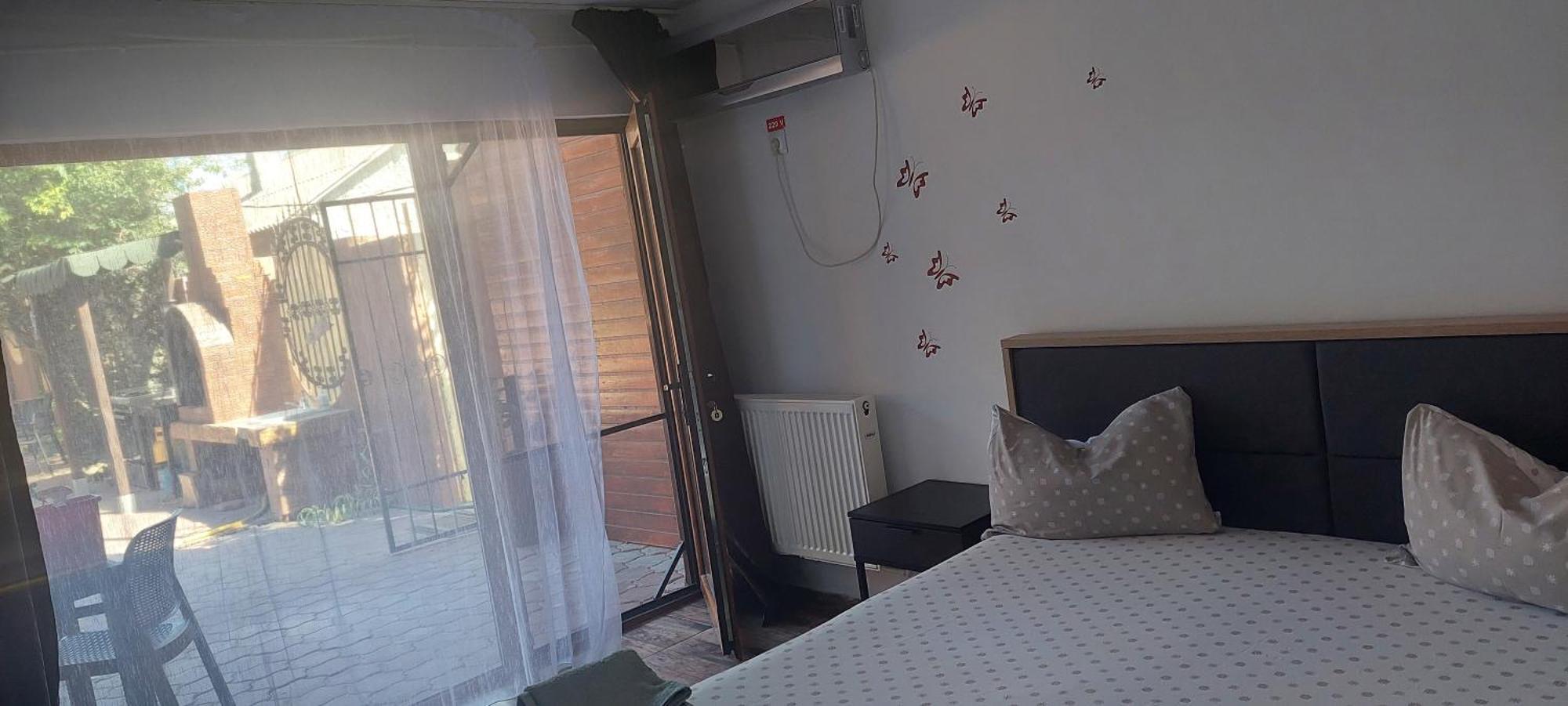 Casa Cristina Corbu Ξενοδοχείο Corbu  Δωμάτιο φωτογραφία