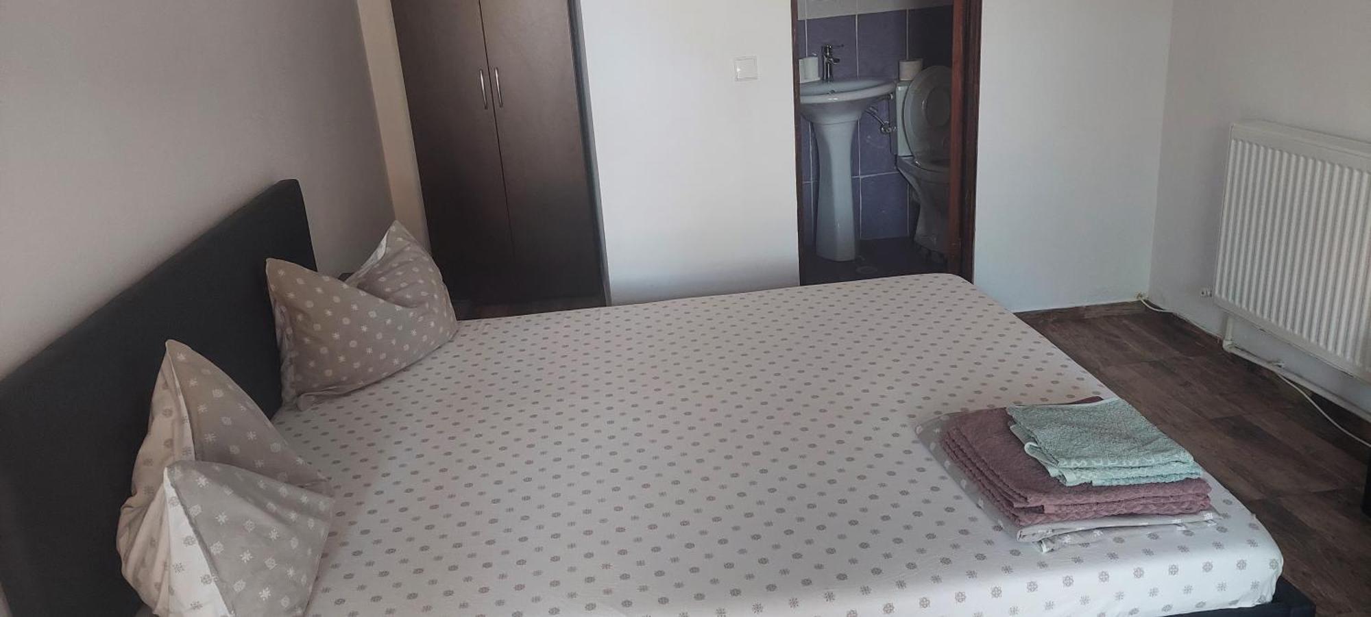 Casa Cristina Corbu Ξενοδοχείο Corbu  Δωμάτιο φωτογραφία