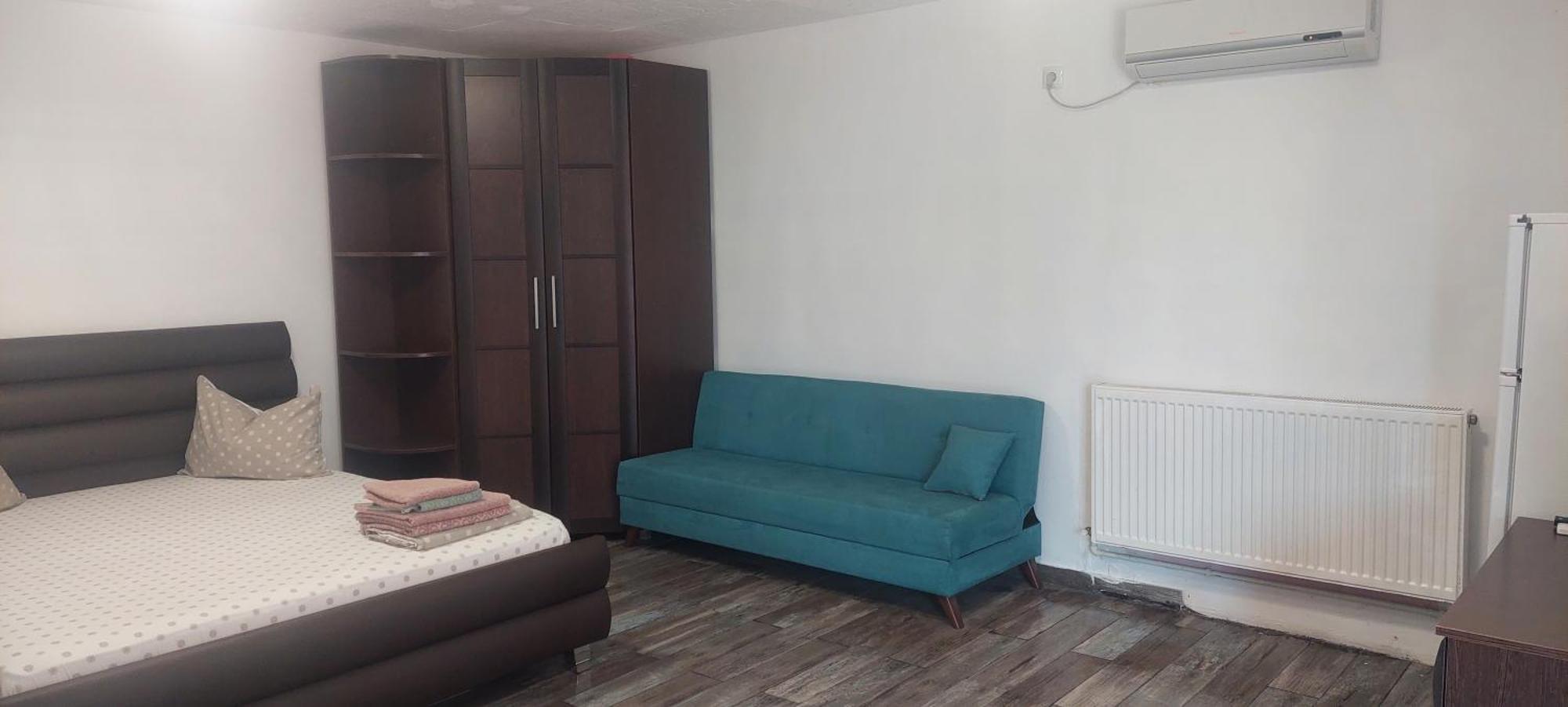 Casa Cristina Corbu Ξενοδοχείο Corbu  Δωμάτιο φωτογραφία